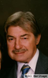 George Stejskal