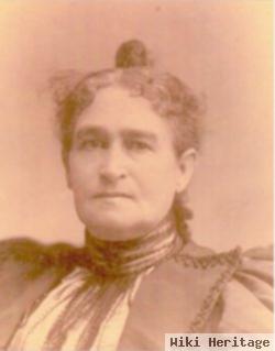 Jennie Kendrick Collins