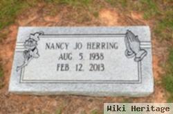 Nancy Jo Herring