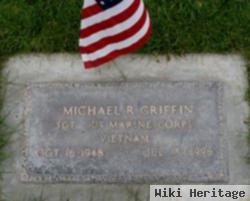 Michael R Griffin