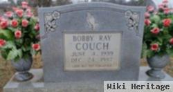 Bobby Ray Couch