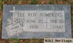 Lee Roy Tompkins