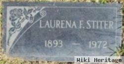 Laurena Frances Cromwell Stiter