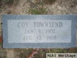 Coy Townsend