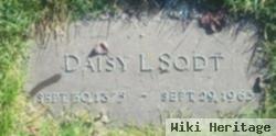 Daisy L. Sodt