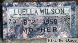 Luella "ella" Smith Wilson