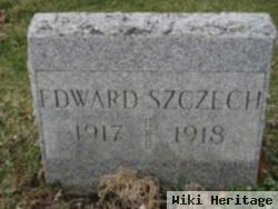 Edward Szczech