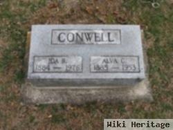 Alva C Conwell