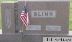 Dr John C Blinn