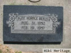 Layne Horace Beazer