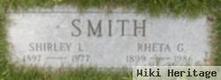 Shirley L. Smith