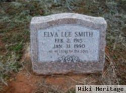 Elva Lee Smith