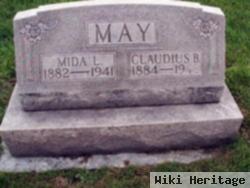 Mida L. May