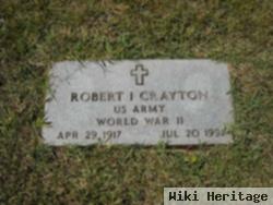 Robert Isaiah Crayton