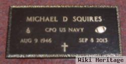 Cpo Michael D. Squires