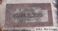 Clark Melvin Scott