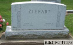 Aileen Vivian King Ziebart