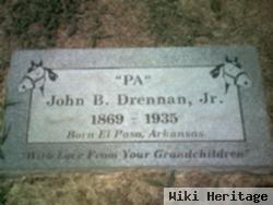 John B Drennan, Jr