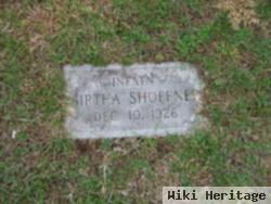 Birtha Shoffner