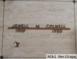 Jewell May Colwell