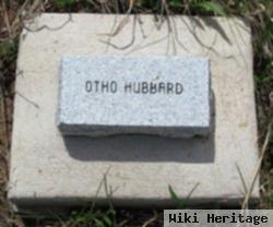 Otho Hubbard