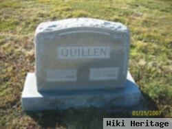 Eugene Quillen