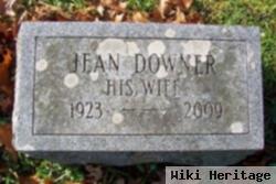 Jean "emogean" Downer Cormier