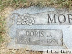 Doris J Morrison