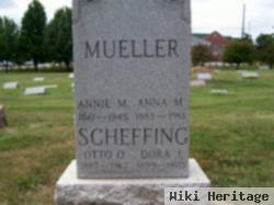 Otto Scheffing