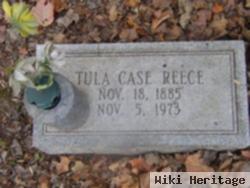 Tula Case Reece