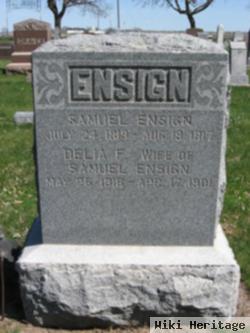 Samuel L. Ensign