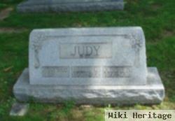 Helen G. Griffith Judy