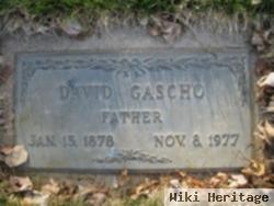 David Gascho