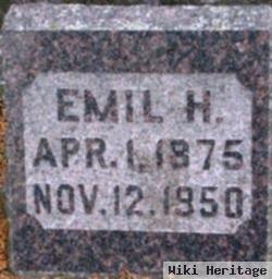 Emil H Block