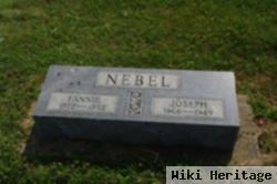 Joseph Nebel