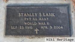 Stanley S. Lasik