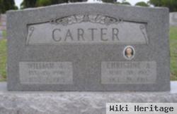 William A. Carter