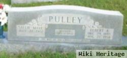 Elbert A. Pulley