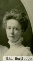 Laura Ellen "ella" Walker Mulcaster