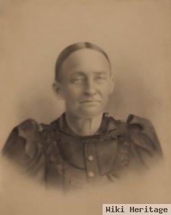 Elisabeth Larr Harrel