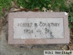 Robert D. Courtney