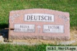 Belva Deutsch