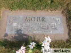 Otto J. Mohr