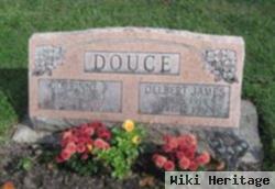 Delbert James Douce