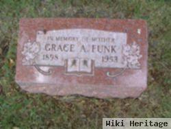 Grace A Funk