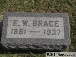 Edward Wendall Brace