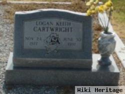 Logan Keith Cartwright