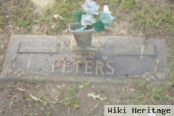 William H. Peters