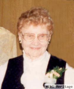 Mary Ann Pumper Kaderlik