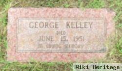 George Ollo Kelly